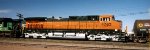 BNSF C44-9W 4763